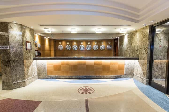 Hotel Interior 2 of 32