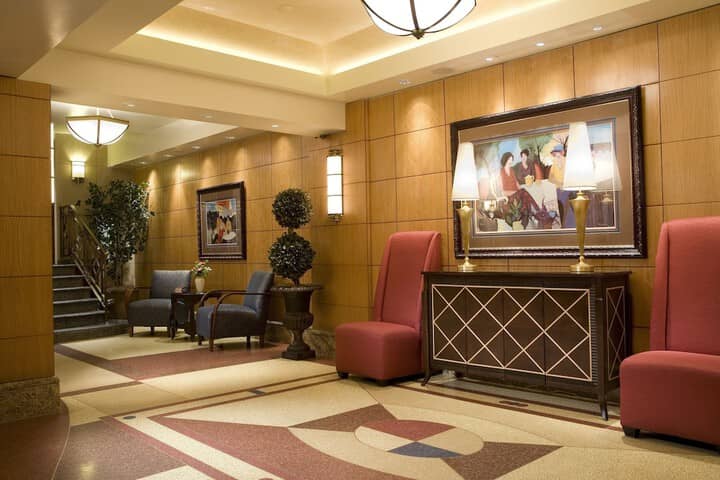 Hotel Interior 3 of 32
