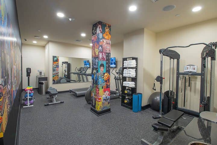 Health and Fitness 24 of 32